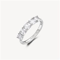 Anello Brosway Donna in Argento FIW25C - FIW25C